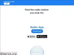 Sites similar to uk-radio.co.uk