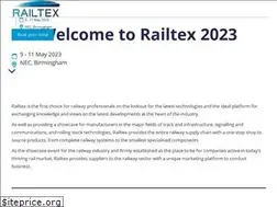 Sites similar to uk-railhub.com
