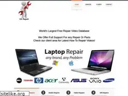 Sites similar to uk-repair.com