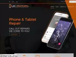 Sites similar to uk-repairs.com