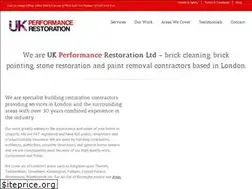 Sites similar to uk-restoration.co.uk