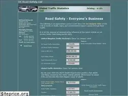 Sites similar to uk-roadsafety.co.uk