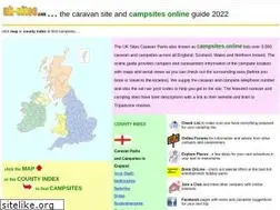Sites similar to uk-sites.com