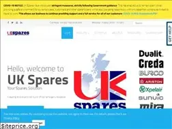 Sites similar to uk-spares.com