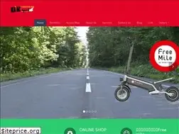 Sites similar to uk-speed.com