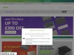 Sites similar to uk-store.acer.com