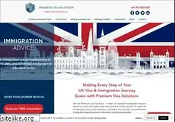 Sites similar to uk-student-visa.com