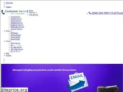Sites similar to uk-supportnumber.co.uk