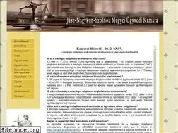 Sites similar to uk-szolnok.hu