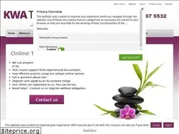 Sites similar to uk-taxreturn.co.uk