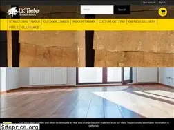 Sites similar to uk-timber.co.uk