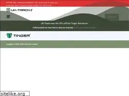 Sites similar to uk-tracks.com