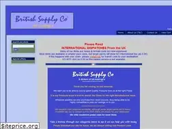 Sites similar to uk-tradingco.com