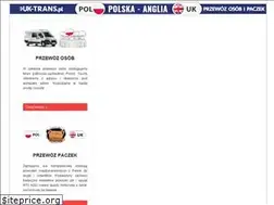 Sites similar to uk-trans.pl