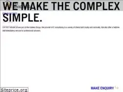 Sites similar to uk-vat-advice.co.uk