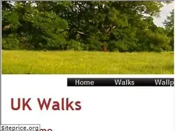 Sites similar to uk-walks.info