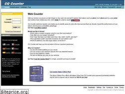 Sites similar to uk.2.cqcounter.com