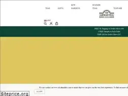 Sites similar to uk.ahmadtea.com
