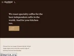 Sites similar to uk.allpressespresso.com