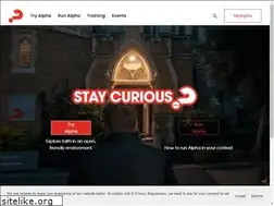 Sites similar to uk.alpha.org