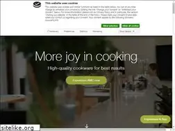 Sites similar to uk.amc.info