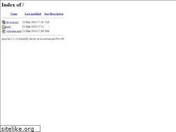 Sites similar to uk.aminet.net