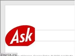 Sites similar to uk.ask.com
