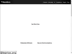 Sites similar to uk.blackberry.com