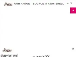Sites similar to uk.bouncefoods.com