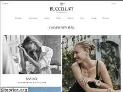 Sites similar to uk.buccellati.com