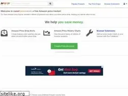 Sites similar to uk.camelcamelcamel.com