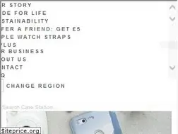 Sites similar to uk.casestation.com
