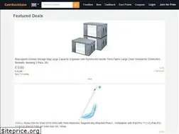 Sites similar to uk.cashbackbase.com