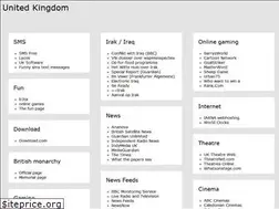 Sites similar to uk.coolbegin.com