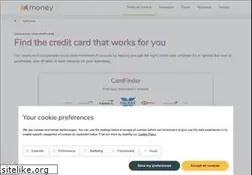 Sites similar to uk.creditcards.com