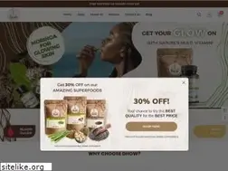 Sites similar to uk.dhownaturefoods.com