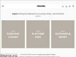 Sites similar to uk.dilling.com