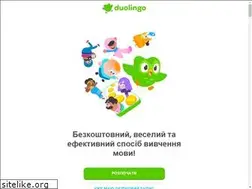 Sites similar to uk.duolingo.com