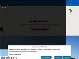 Sites similar to uk.ecover.com