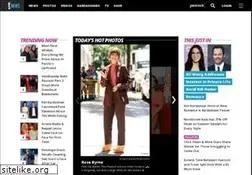 Sites similar to uk.eonline.com
