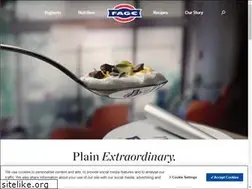 Sites similar to uk.fage