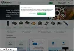 Sites similar to uk.farnell.com