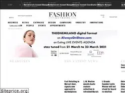 Sites similar to uk.fashionnetwork.com