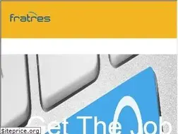 Sites similar to uk.fratres.net