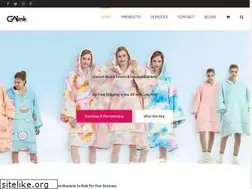 Sites similar to uk.galinkltd.com