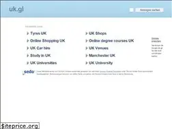 Sites similar to uk.gl