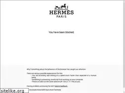Sites similar to uk.hermes.com