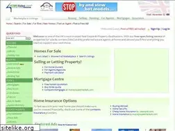 Sites similar to uk.homesalez.com
