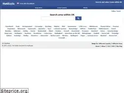 Sites similar to uk.hotbizzle.com