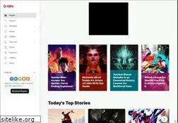Sites similar to uk.ign.com